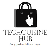 TechCuisine Hub